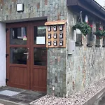 Ubytovani Primda Hostel Primda