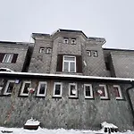 Hostel Ubytovani Primda Přimda