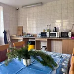 Ubytovani Primda Přimda