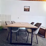 Hostel Ubytovani Primda Přimda