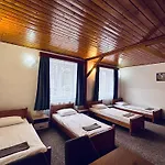 Hostel Ubytování Přimda Primda