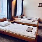 Ubytovani Primda Hostel Přimda