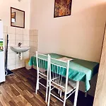 Hostel Ubytování Přimda Primda