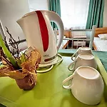 Hostel Ubytovani Primda Primda