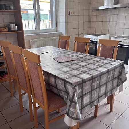 Hostel Ubytovani Primda
