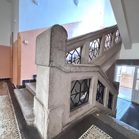 Hostel Ubytovani Primda