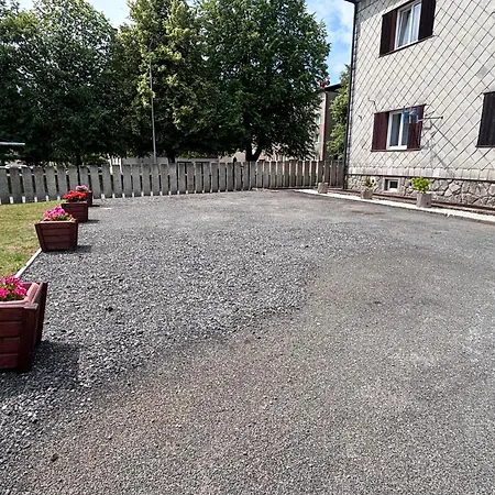 Hostel Ubytovani Primda Primda