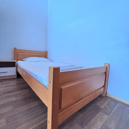 Ubytovani Primda Hostel *