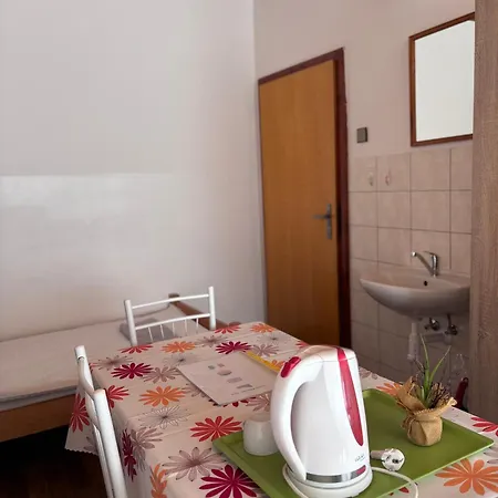 Ubytovani Primda Hostel