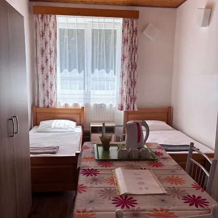 Ubytovani Primda *