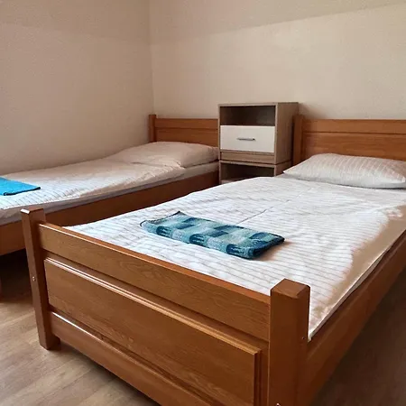 Ubytovani Primda Hostel Primda