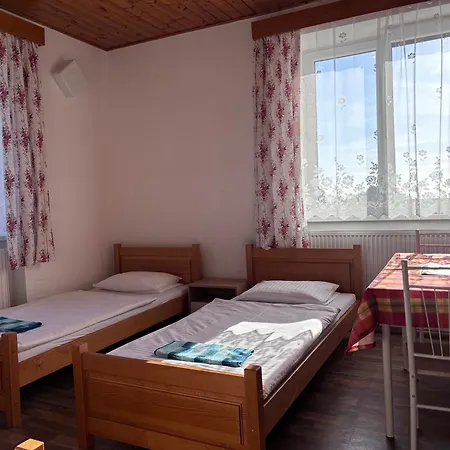 Hostel Ubytovani Primda