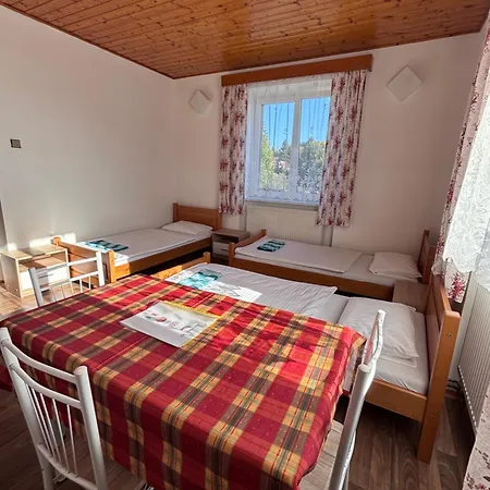 Ubytovani Primda Hostel Primda