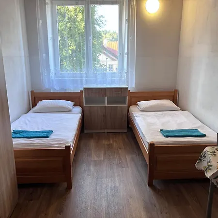 Hostel Ubytovani Primda *