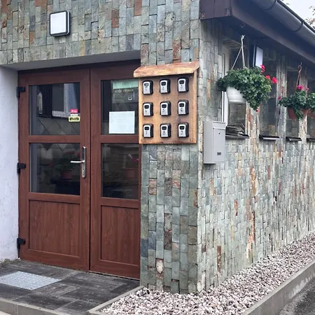 Ubytovani Primda Hostel Primda