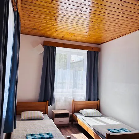 Ubytovani Primda Hostel Primda