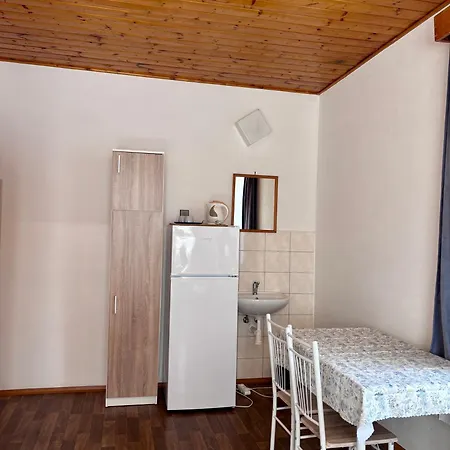 Hostel Ubytovani Primda Primda