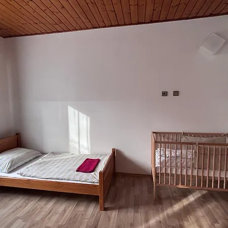 Ubytovani Primda Hostel