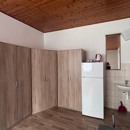 Hostel Ubytovani Primda