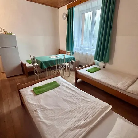 Hostel Ubytovani Primda