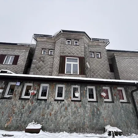 Hostel Ubytovani Primda Primda