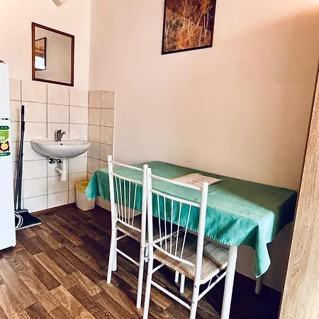 Hostel Ubytovani Primda Primda