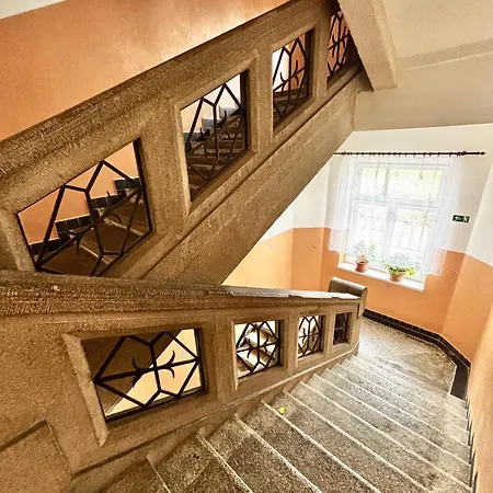 Ubytovani Primda Hostel Primda