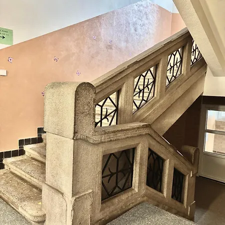 Ubytovani Primda Hostel