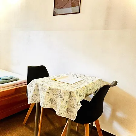 호스텔 Ubytovani Primda Primda