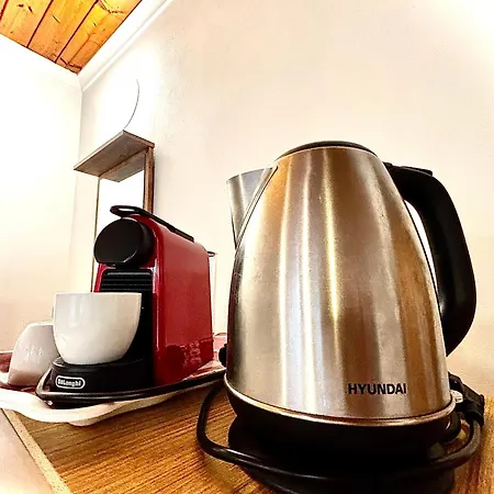 Ubytování Přimda Albergue Primda