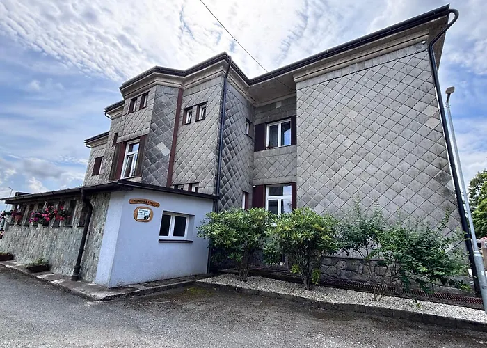Ubytovani Primda Hostel