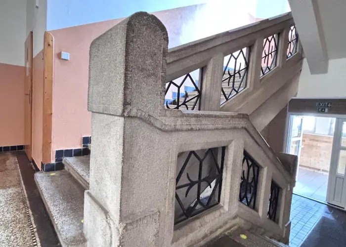 Хостел Ubytovani Primda