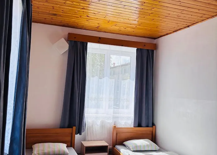 Ubytovani Primda Hostel Primda