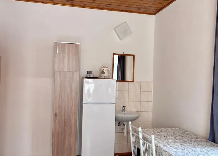 Hostal Ubytování Přimda Primda