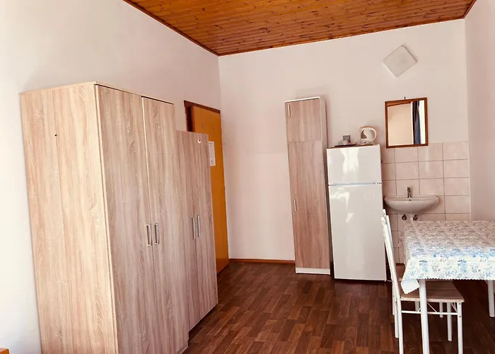 Ubytovani Primda Hostel Primda