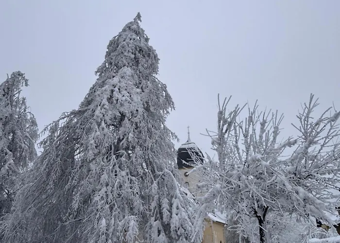 Ubytovani Primda Hostel Primda