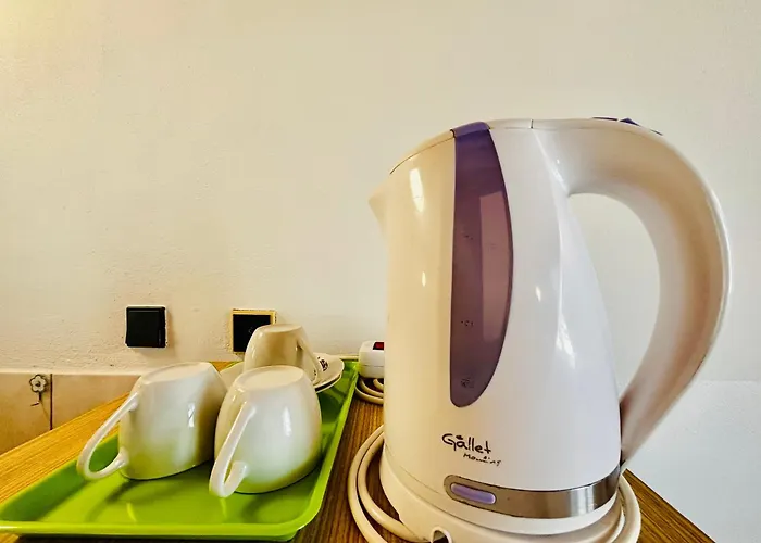 Hostal Ubytování Přimda