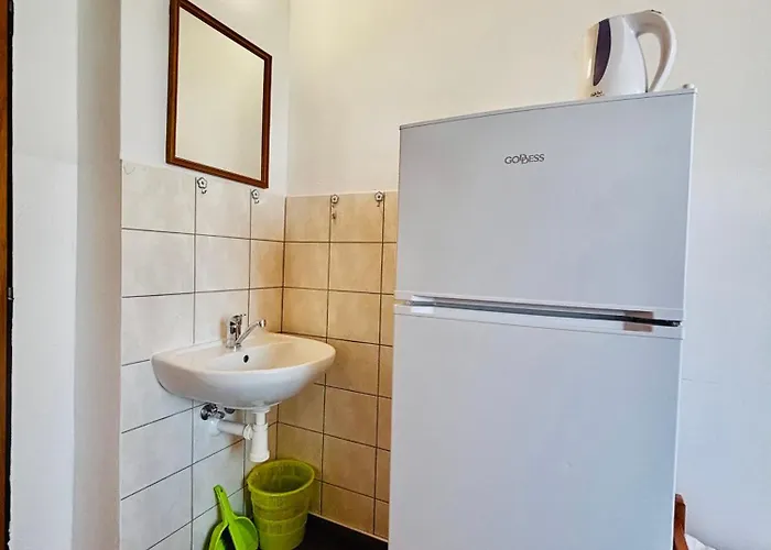 Ubytování Přimda Hostal Primda