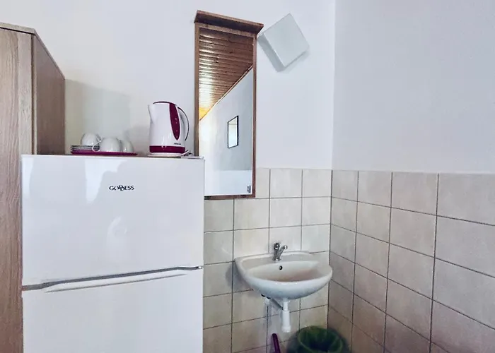 Ubytovani Primda Hostel *