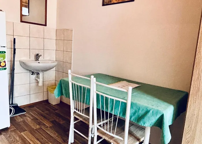 Hostel Ubytovani Primda Primda
