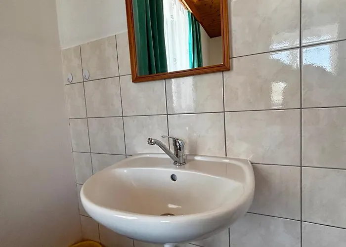 Hostel Ubytovani Primda *