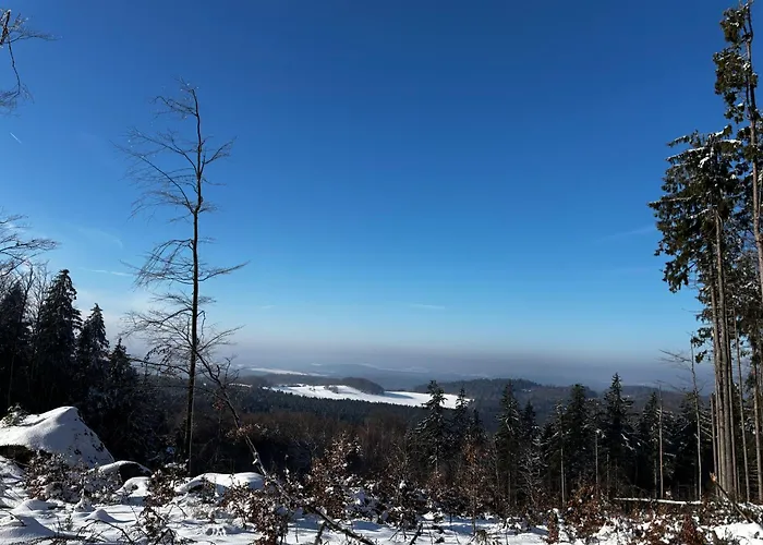 Ubytování Přimda Primda