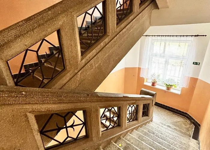 Ubytování Přimda Hostal Primda