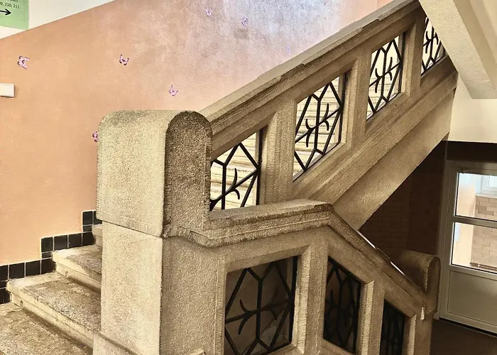 Ubytování Přimda Hostal